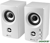 Картинка Колонки OKLICK OK-164 2.0 (белый)