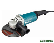 Картинка Угловая шлифмашина Makita GA5040R