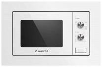 Картинка Микроволновая печь Maunfeld MBMO.20.2PGW