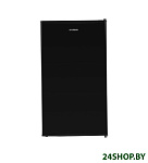 Картинка Морозильная камера Hyundai CU1007 (черный)