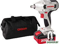 CT22015HX-4 TB (с 2-мя АКБ, сумка)