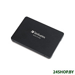 Картинка SSD Verbatim Vi550 S3 128GB 49350