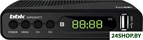 Картинка Ресивер BBK SMP028HDT2