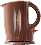 Картинка Электрочайник Polly ЕК-12 (коричневый)