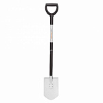 Картинка Лопата FISKARS Light (1019605)