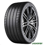 Картинка Автомобильные шины Bridgestone Potenza Sport 265/45R20 108Y