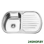 Картинка Кухонная мойка Ledeme L67749-L