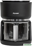 SM501D black