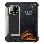 Картинка Смартфон Doogee S88 Pro (черный)