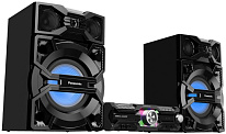 Картинка Музыкальный центр Panasonic SC-MAX3500GS
