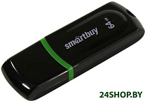 Paean 64GB (черный)