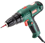 Картинка Дрель-шуруповерт Hammer Flex DRL420А