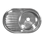 Картинка Кухонная мойка FABIA 62329R