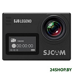 Картинка Экшен-камера SJCAM SJ6 Legend (черный)