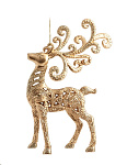 Картинка Игрушка Erich Krause Decor Олень (51143)