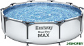 Бассейн каркасный Bestway 56408