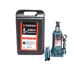 Картинка Бутылочный домкрат FORSAGE F-T90504S 5т