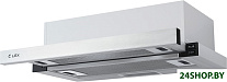 Картинка Вытяжка LEX HUBBLE 500 Inox