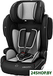 Flux Isofix (grey melange)