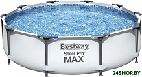 Картинка Бассейн каркасный Bestway 56408