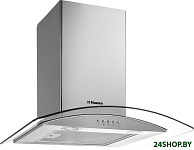 Картинка Кухонная вытяжка Hansa OKP6241GH