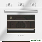 Картинка Духовой шкаф Дарина 0V5 BDE 112 707 W