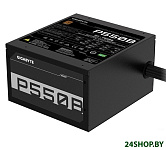 Картинка Блок питания Gigabyte P550B