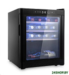 Картинка Винный шкаф Kitfort KT-2420