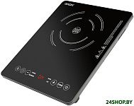 Картинка Электрическая настольная плита Ginzzu HCI-139