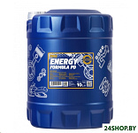 Картинка Моторное масло Mannol DIESEL EXTRA 10W-40 10л