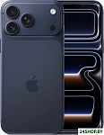 iPhone 17 Pro Max 1TB (глубокий синий)