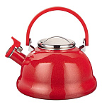 Картинка Чайник со свистком Agness DeLuxe 901-058