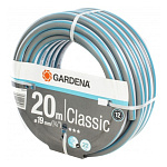 Картинка Шланг поливочный GARDENA Classic 3/4 20 м (18022-20.000.00)