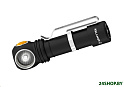 Фонарь Armytek Wizard C2 Magnet USB (теплый)