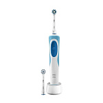 Картинка Электрическая зубная щетка Oral-B Vitality Starter Pack D12.523.1