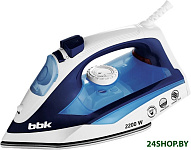 Картинка Утюг BBK ISE-2201