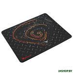 Картинка Коврик для мыши Genesis Carbon 500 M Steel / NPG-0731