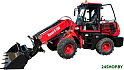 Мини-трактор Rossel R-1500