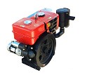 Дизельный двигатель Rossel R15