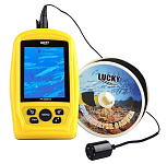 Картинка Подводная камера Lucky FF3308-8 New
