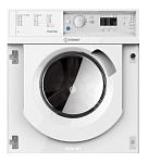 Картинка Стиральная машина Indesit BI WMIL 71252 EU