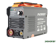 Картинка Сварочный инвертор PATRIOT WM 201 Smart