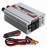 Картинка Автомобильный инвертор AVS 24/220V IN-600W-24