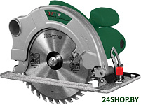 Картинка Дисковая пила DWT HKS15-65