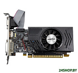Картинка Видеокарта Arktek GeForce GT 730 2GB DDR3 AKN730D3S2GL1