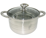 Картинка Кастрюля DomiNado ХКL-4