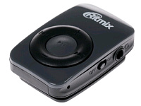 Картинка MP3 плеер Ritmix RF-1010 (серый)