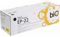 Картинка Картридж Bion EP-22 для Canon LBP-800/810/1120 HP LJ 1100/3200/3220