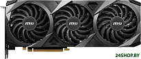 GeForce RTX 3070 Ti Ventus 3X 8G