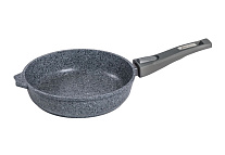 Картинка Сковорода Мечта Premium Grey 028901